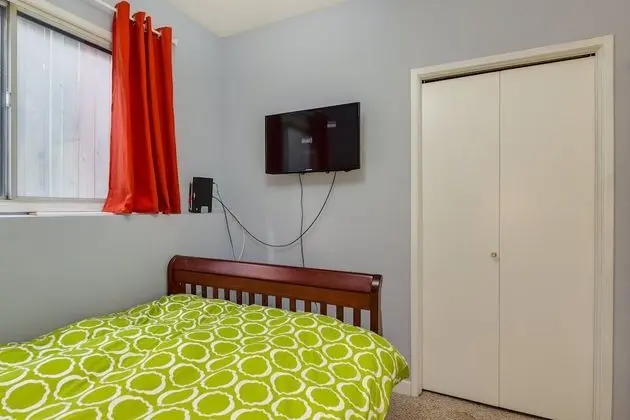 Apart Daire, 4 Yatak Odası, Şömine