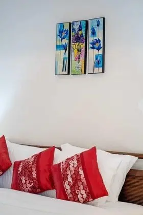 Villa, 4 Yatak Odası, Sigara İçilmez, Mutfak
