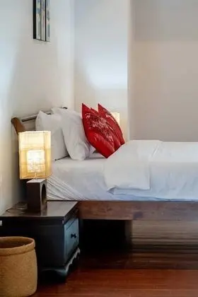 Villa, 4 Yatak Odası, Sigara İçilmez, Mutfak