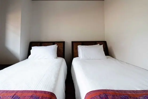 Villa, 4 Yatak Odası, Sigara İçilmez, Mutfak