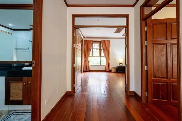 Villa, 4 Yatak Odası, Sigara İçilmez, Mutfak