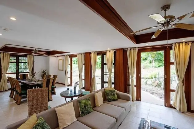 Villa, 4 Yatak Odası, Sigara İçilmez, Mutfak