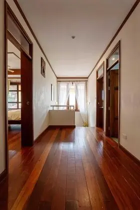 Villa, 4 Yatak Odası, Sigara İçilmez, Mutfak