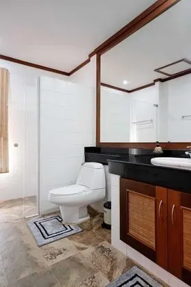 Villa, 4 Yatak Odası, Sigara İçilmez, Mutfak