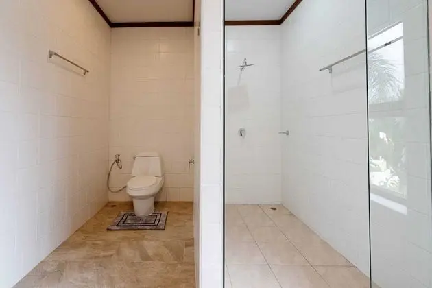 Villa, 4 Yatak Odası, Sigara İçilmez, Mutfak