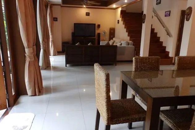 Villa, 4 Yatak Odası