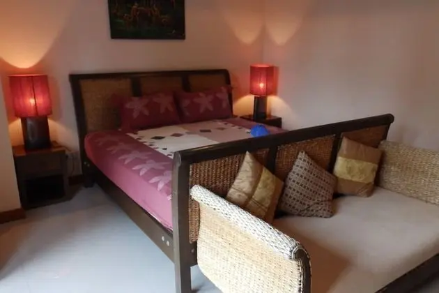 Villa, 4 Yatak Odası