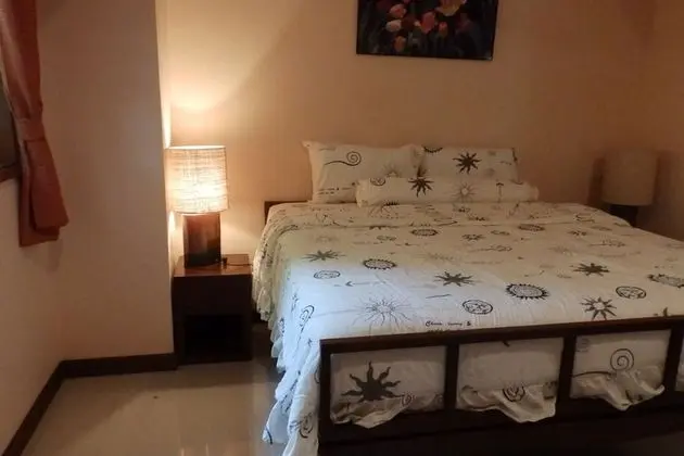 Villa, 4 Yatak Odası