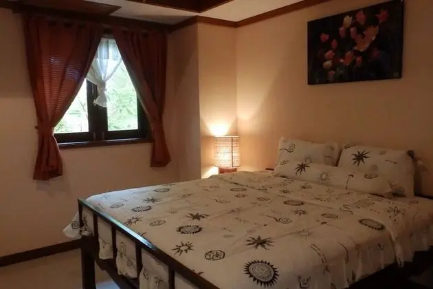 Villa, 4 Yatak Odası