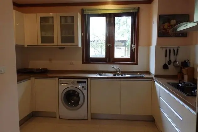 Villa, 4 Yatak Odası