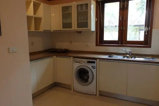Villa, 4 Yatak Odası