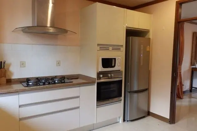 Villa, 4 Yatak Odası