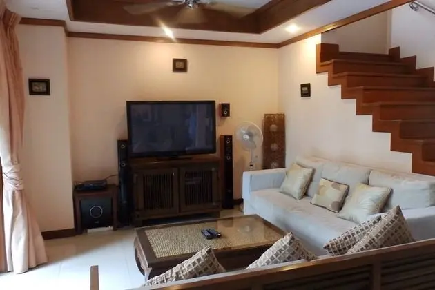 Villa, 4 Yatak Odası