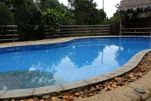 Villa, 4 Yatak Odası