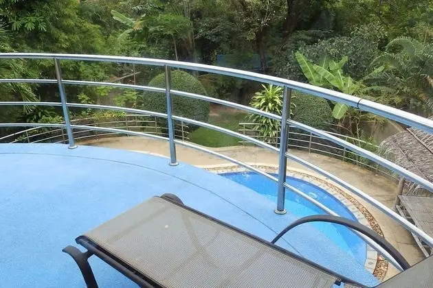 Villa, 4 Yatak Odası