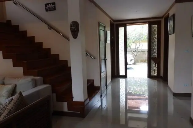 Villa, 4 Yatak Odası