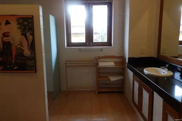 Villa, 4 Yatak Odası