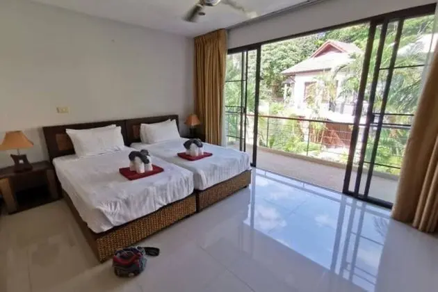 Villa, 4 Yatak Odası, Sigara İçilmez, Mutfak