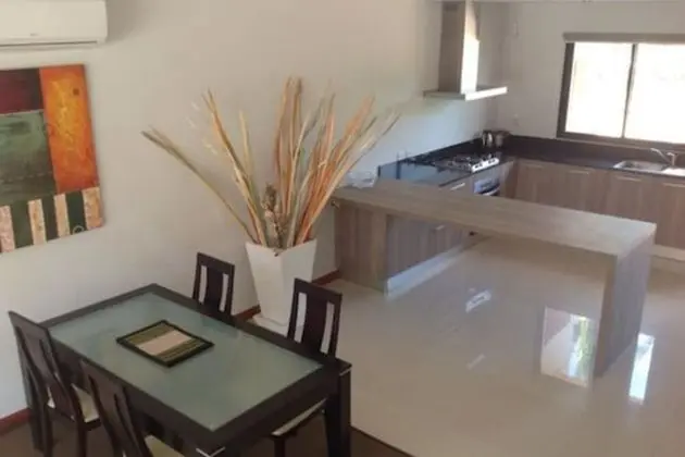 Villa, 4 Yatak Odası, Sigara İçilmez, Mutfak