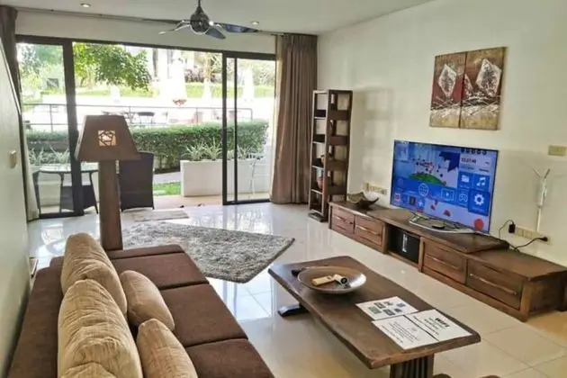 Villa, 4 Yatak Odası, Sigara İçilmez, Mutfak