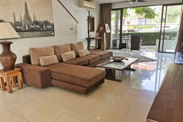 Villa, 4 Yatak Odası, Sigara İçilmez, Mutfak