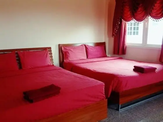 Villa, 4 Yatak Odası, Sigara İçilebilir, Balkon