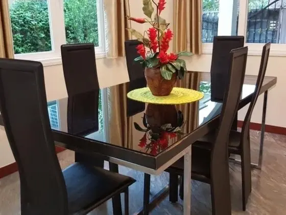 Villa, 4 Yatak Odası, Sigara İçilebilir, Balkon