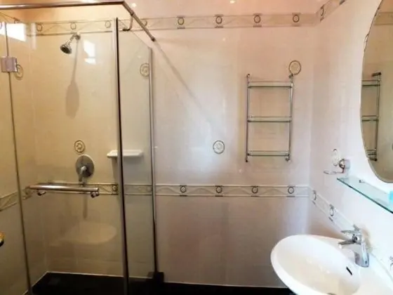 Villa, 4 Yatak Odası, Sigara İçilebilir, Balkon