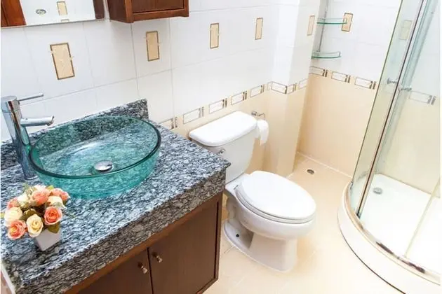 4 Bedrooms Villa