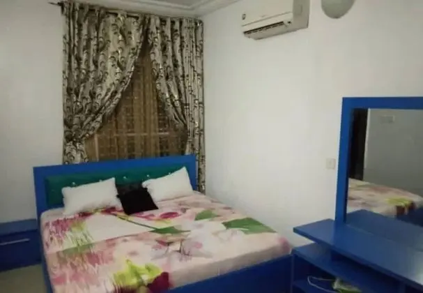 Ev, Birden Çok Yatak