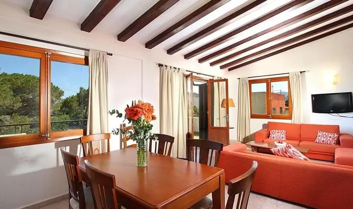 Oturma Odası