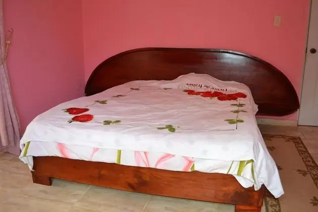 Family Villa, 4 Yatak Odası