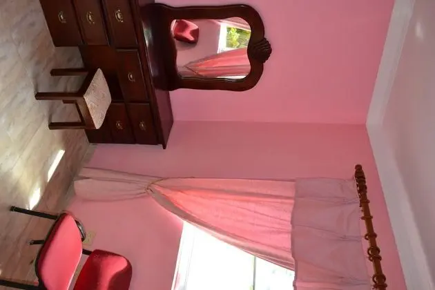 Family Villa, 4 Yatak Odası