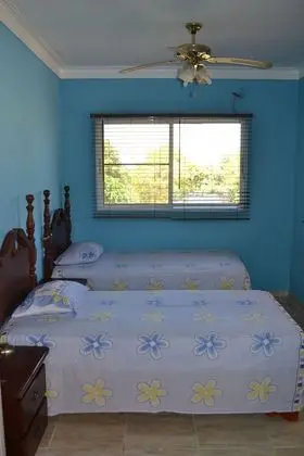Family Villa, 4 Yatak Odası