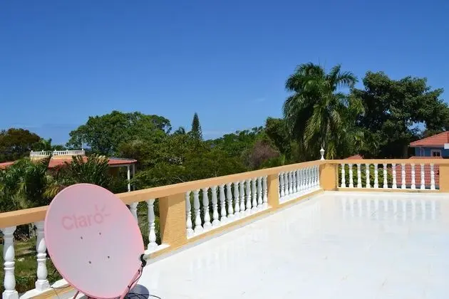 Family Villa, 4 Yatak Odası