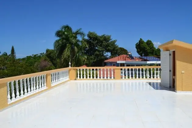 Family Villa, 4 Yatak Odası