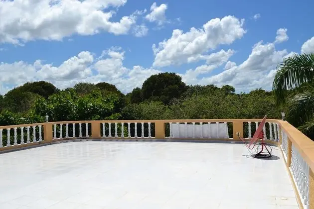 Family Villa, 4 Yatak Odası
