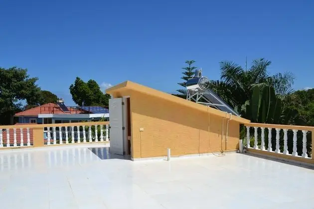 Family Villa, 4 Yatak Odası
