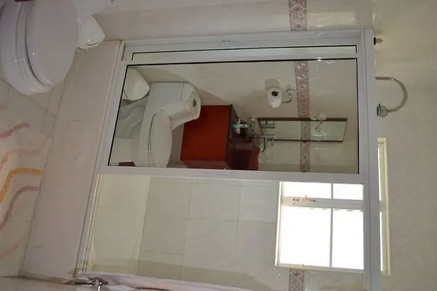 Family Villa, 4 Yatak Odası