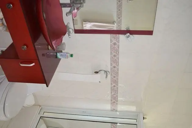 Family Villa, 4 Yatak Odası