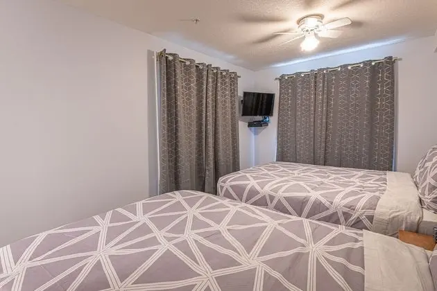 Luxury Süit, 4 Yatak Odası, Sigara İçilmez, Mutfak