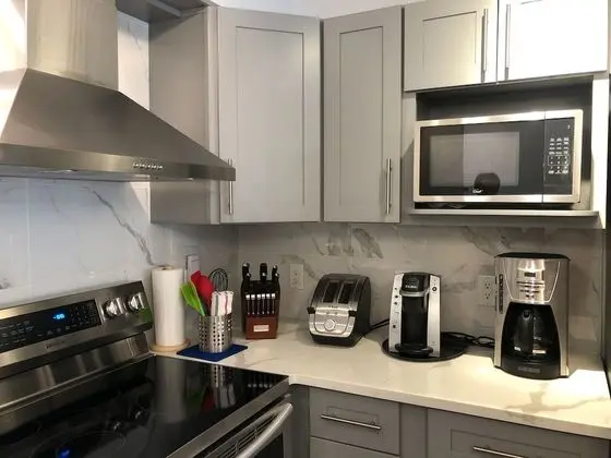 Luxury Süit, 4 Yatak Odası, Sigara İçilmez, Mutfak