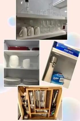 Luxury Süit, 4 Yatak Odası, Sigara İçilmez, Mutfak