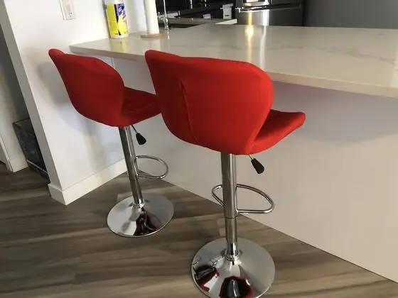 Luxury Süit, 4 Yatak Odası, Sigara İçilmez, Mutfak
