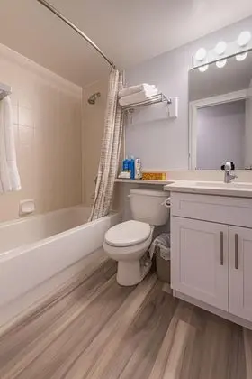 Luxury Süit, 4 Yatak Odası, Sigara İçilmez, Mutfak