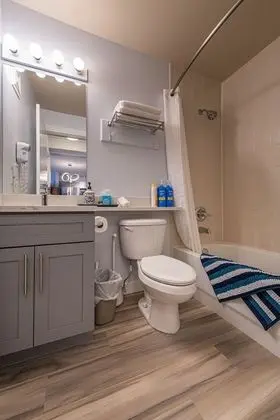 Luxury Süit, 4 Yatak Odası, Sigara İçilmez, Mutfak