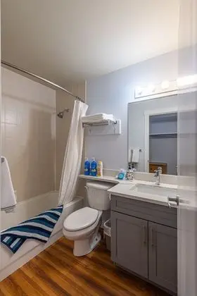 Luxury Süit, 4 Yatak Odası, Sigara İçilmez, Mutfak