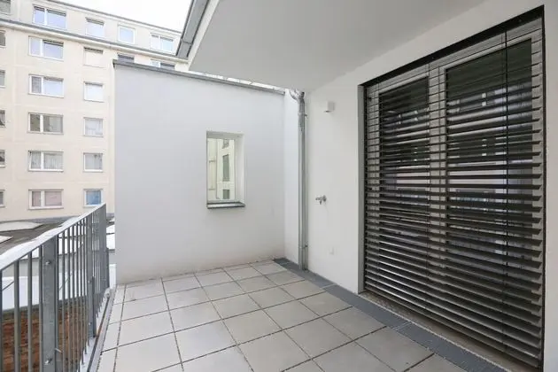 Superior Apart Daire, 1 Yatak Odası
