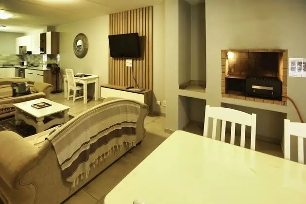 Comfort Apart Daire, 2 Yatak Odası