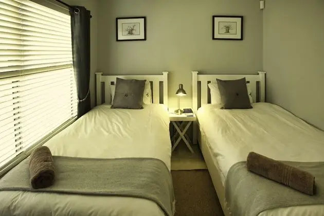 Comfort Apart Daire, 2 Yatak Odası